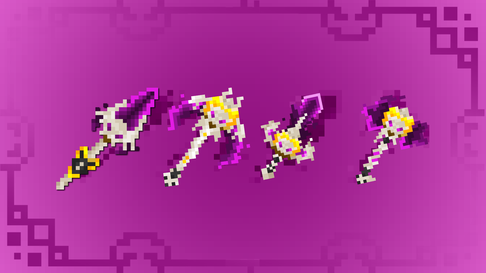 Abyssal Remnant+ — screenshot 1