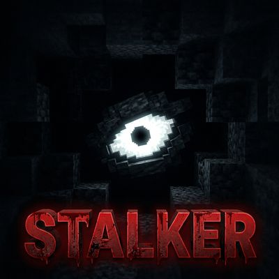The Stalker — Psychological Horror Addon