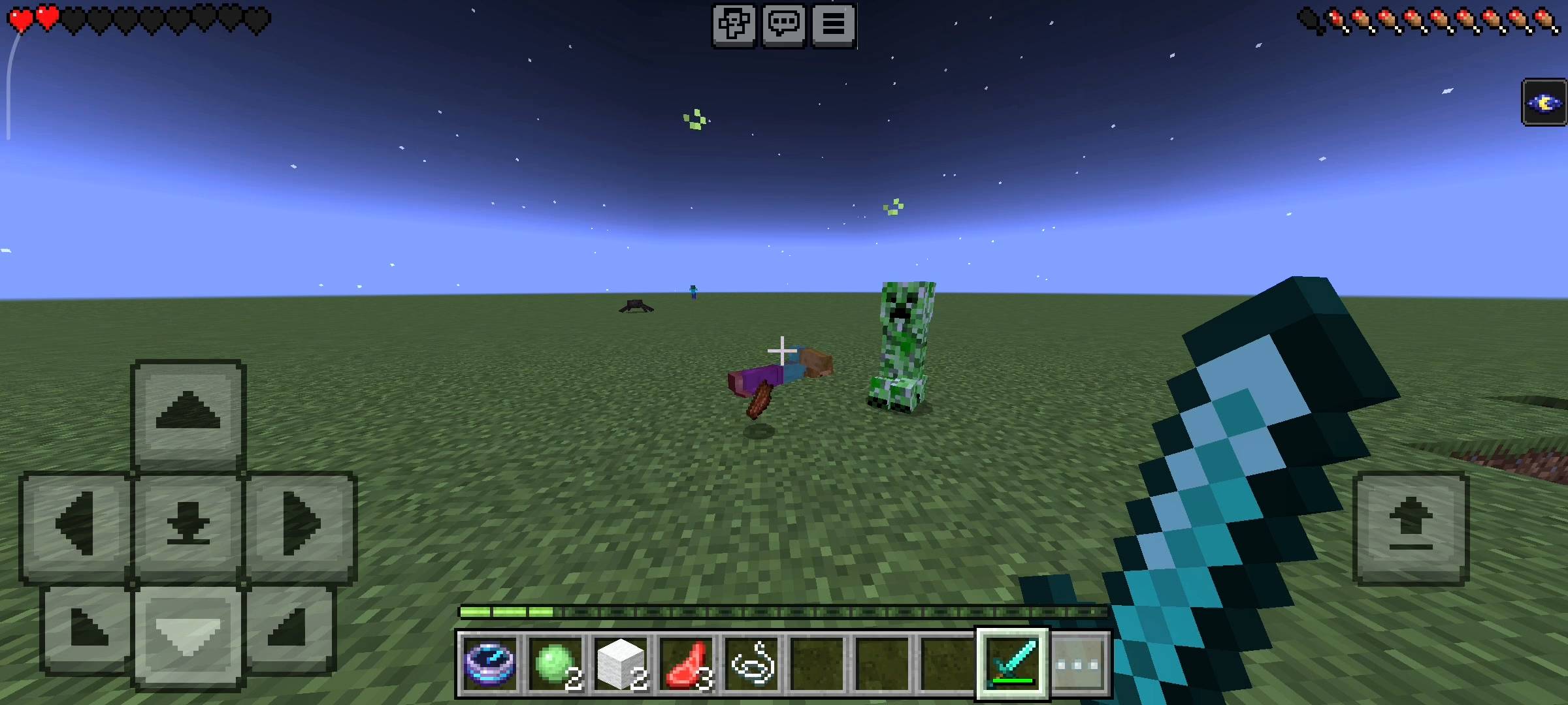 The Stalker — Psychological Horror Addon — screenshot 5