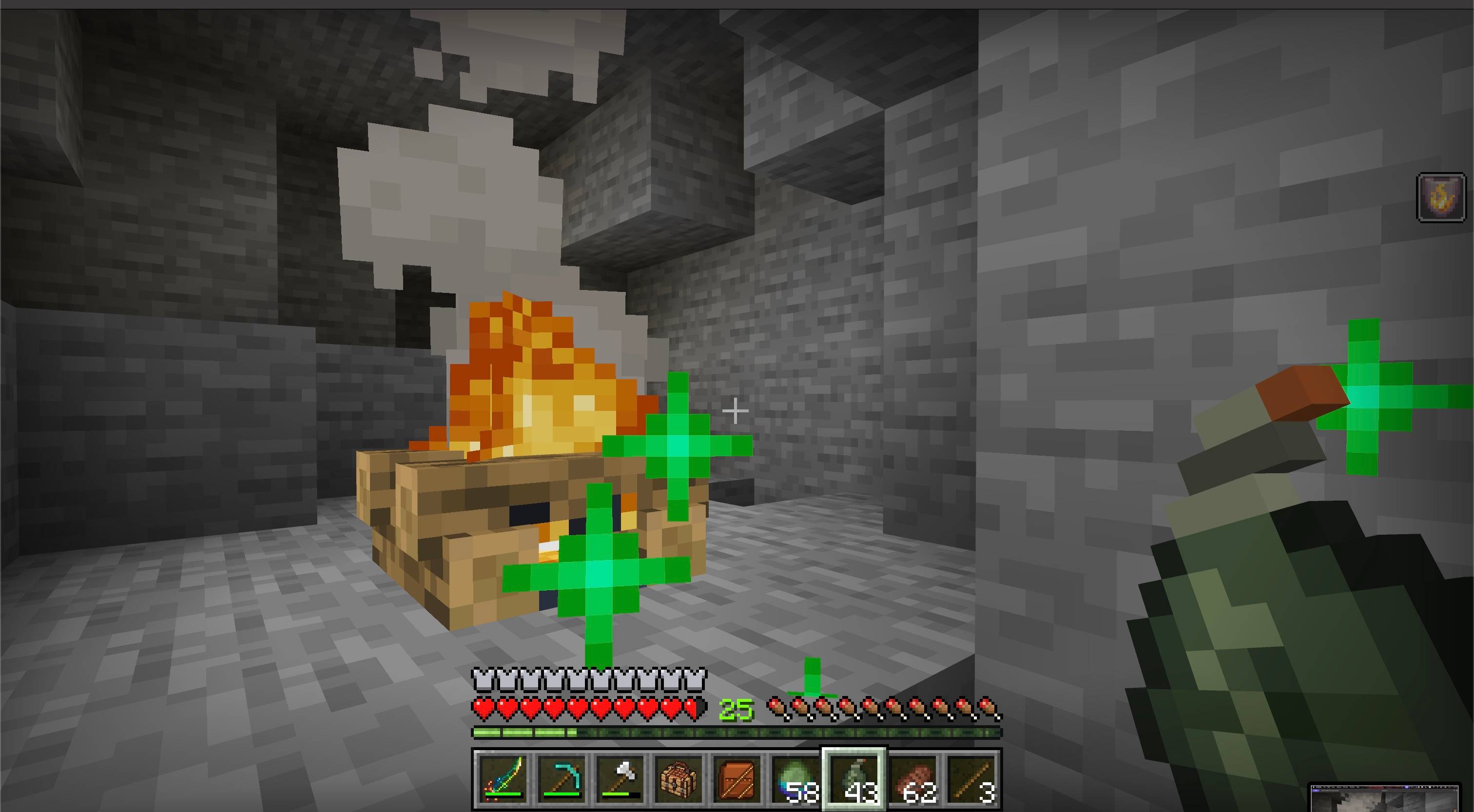 Campfire Healing | Cozy Survival Regeneration — screenshot 3