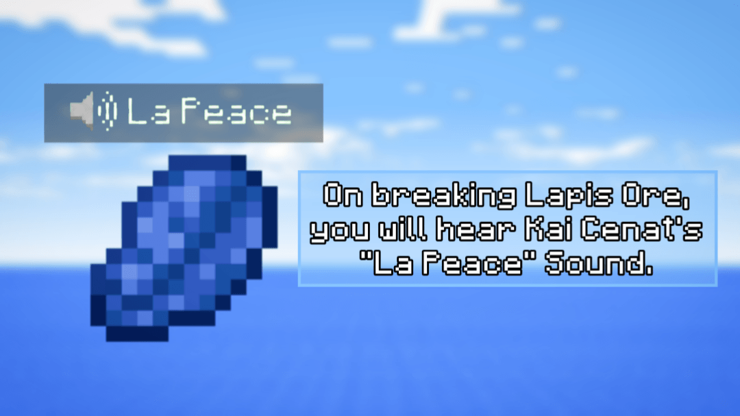 La Peace SFX — screenshot 5