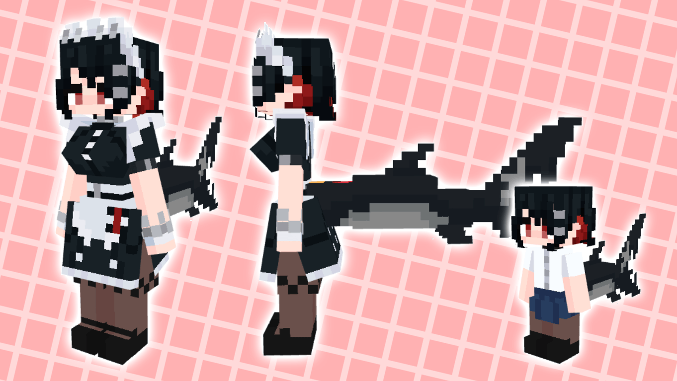 Ellen Joe (Dolphin) — screenshot 2