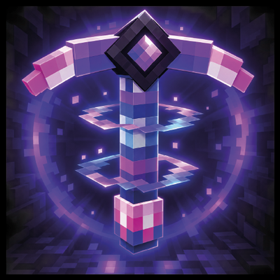 Ultimate Pro Max Pickaxe