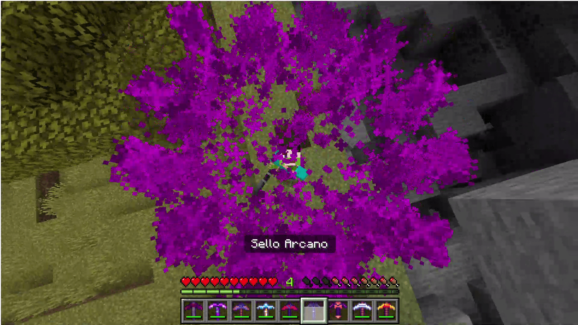 Ultimate Pro Max Pickaxe — screenshot 2