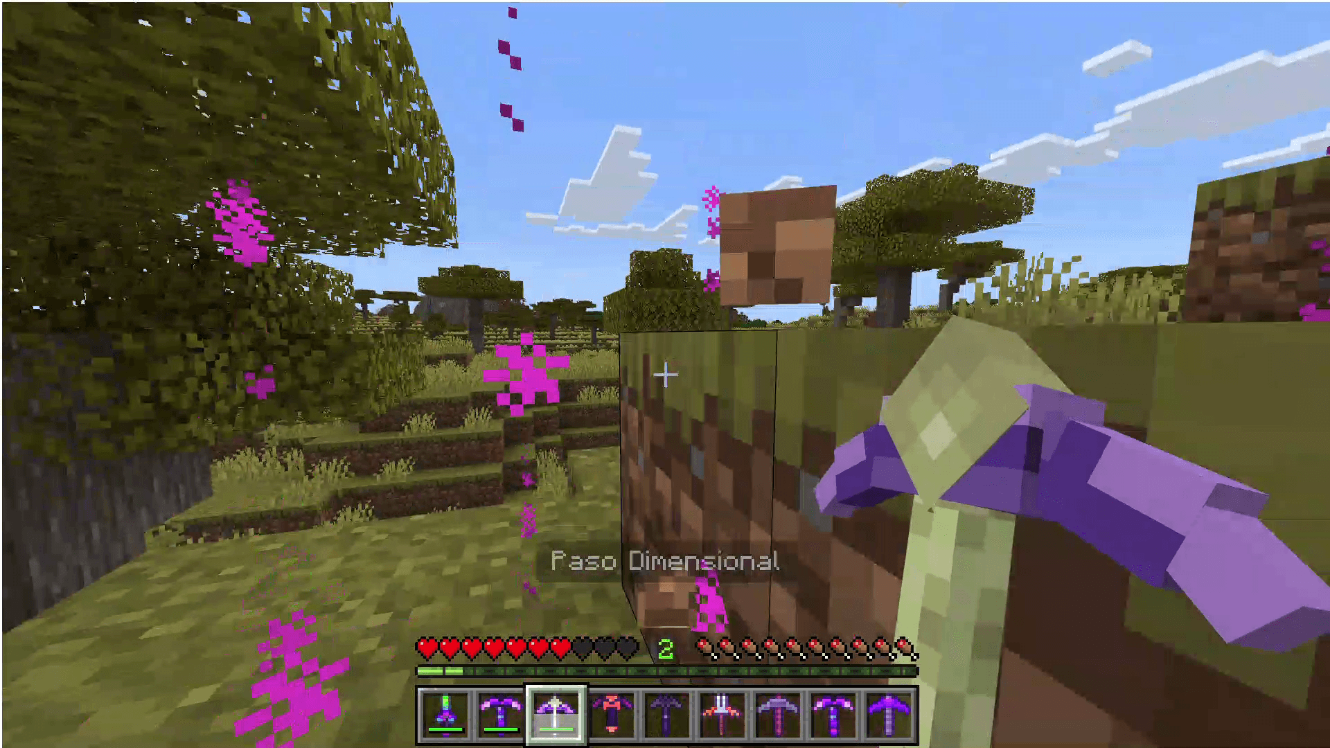 Ultimate Pro Max Pickaxe — screenshot 3