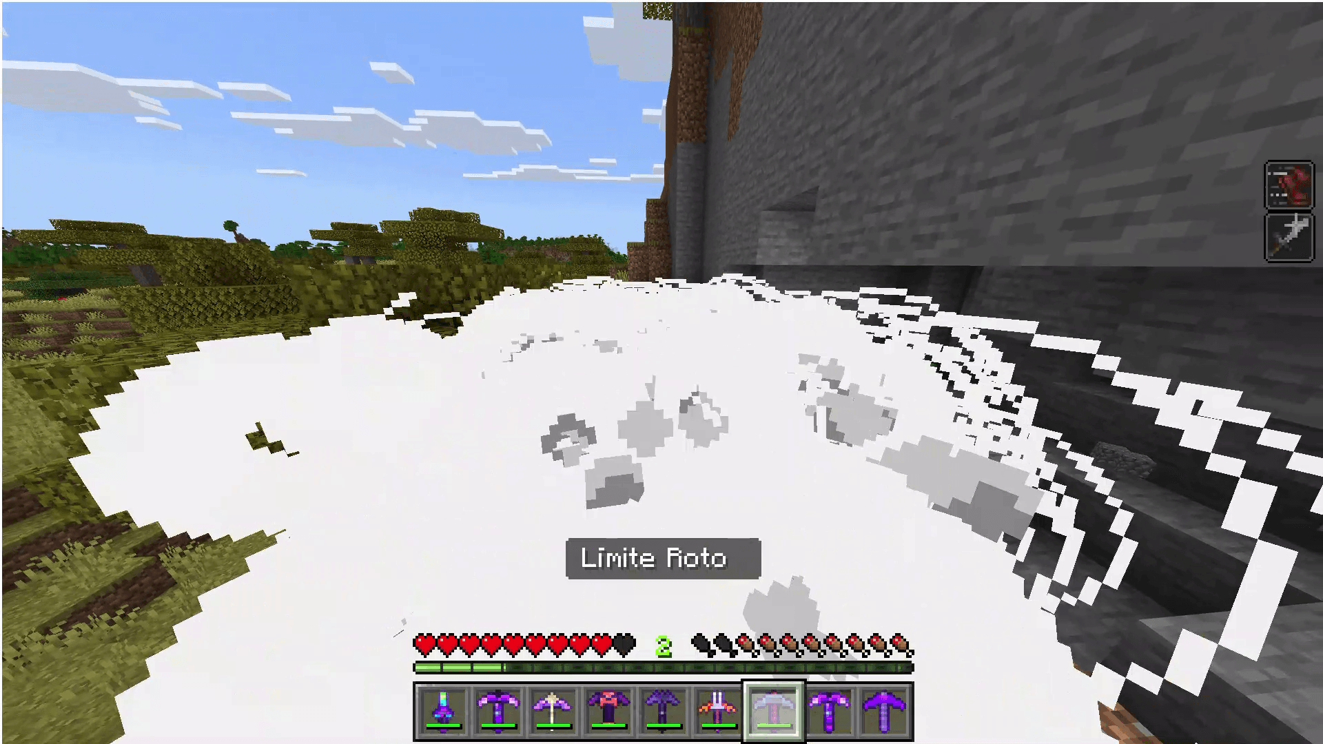 Ultimate Pro Max Pickaxe — screenshot 5