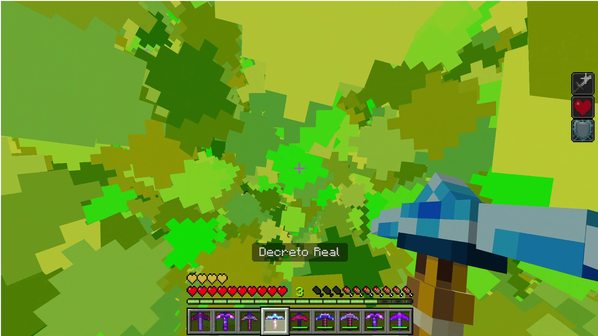 Ultimate Pro Max Pickaxe — screenshot 6