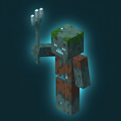 Loot Trident