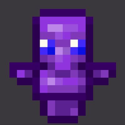 Purple Vanilla