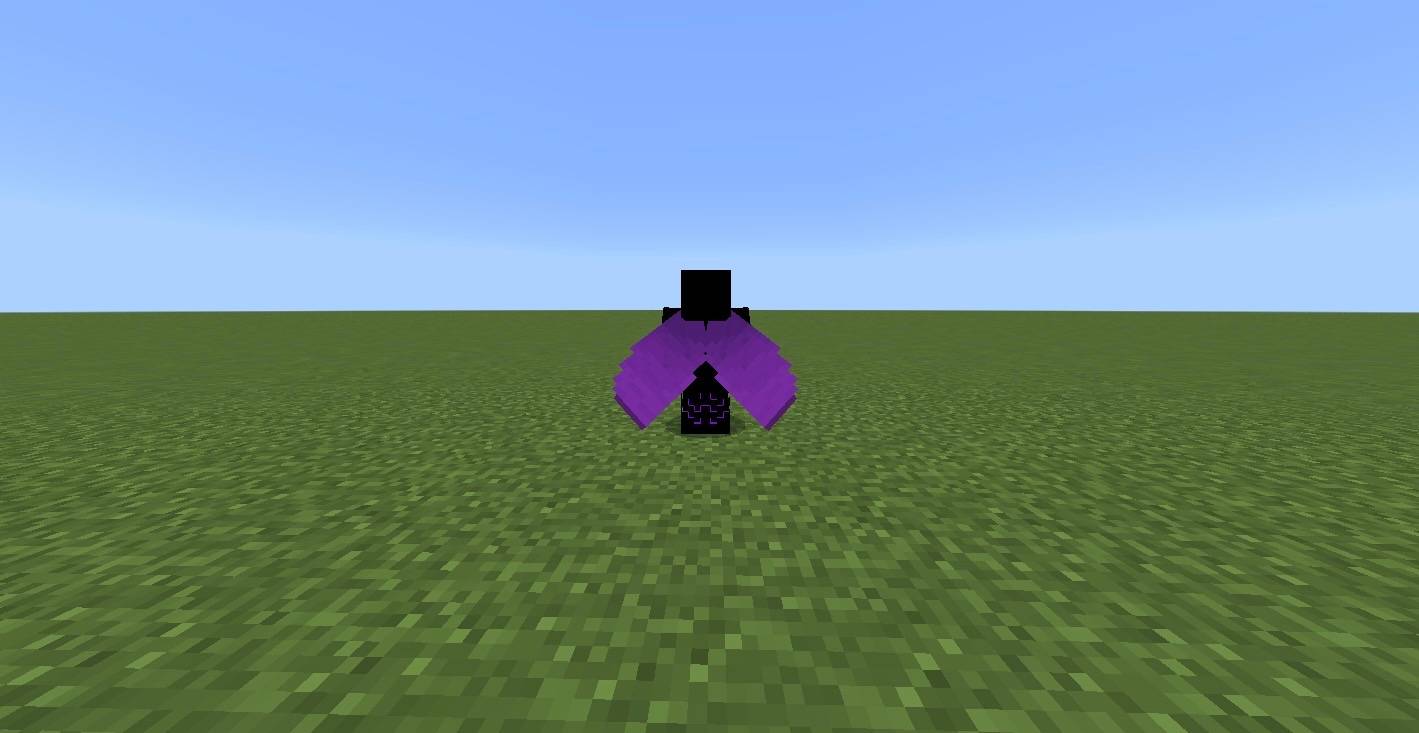Purple Vanilla — screenshot 2