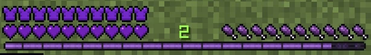 Purple Vanilla — screenshot 3