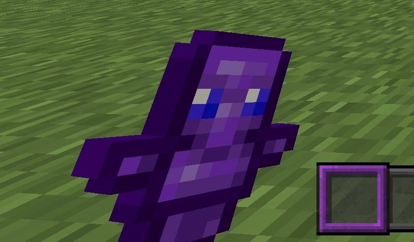 Purple Vanilla — screenshot 5