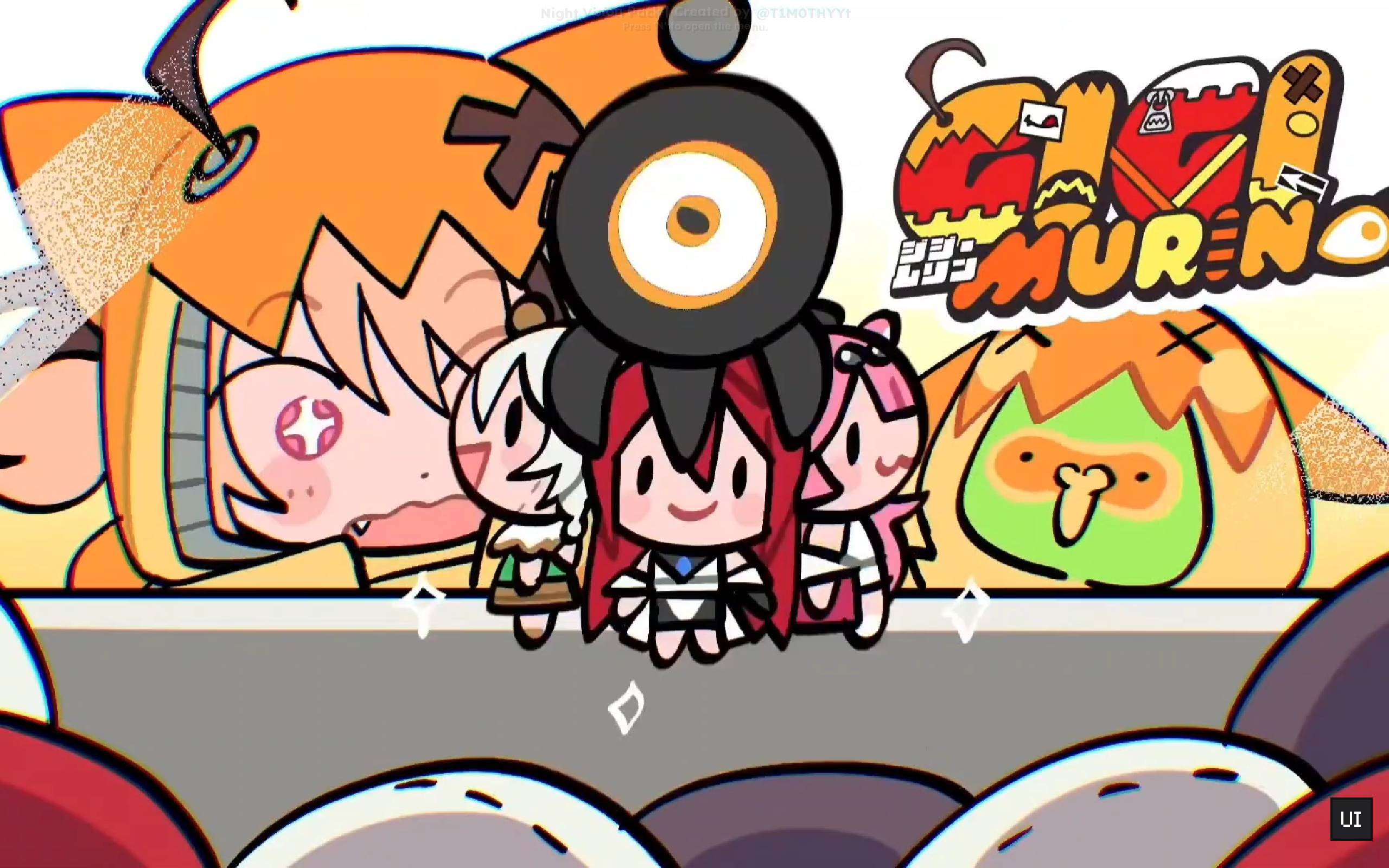 HorizonUIExtension-GIGIMURIN-LOADING-SCREEN — screenshot 2