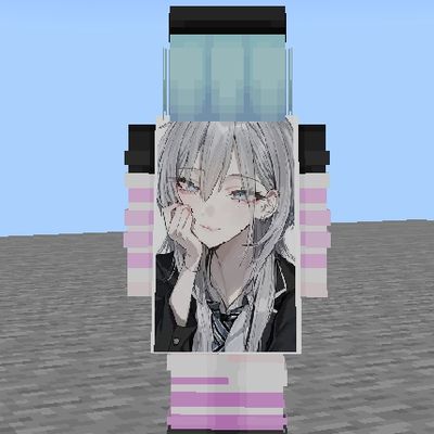 Haimiya Cape by Mnj Zx