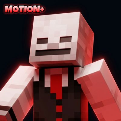 Motion+