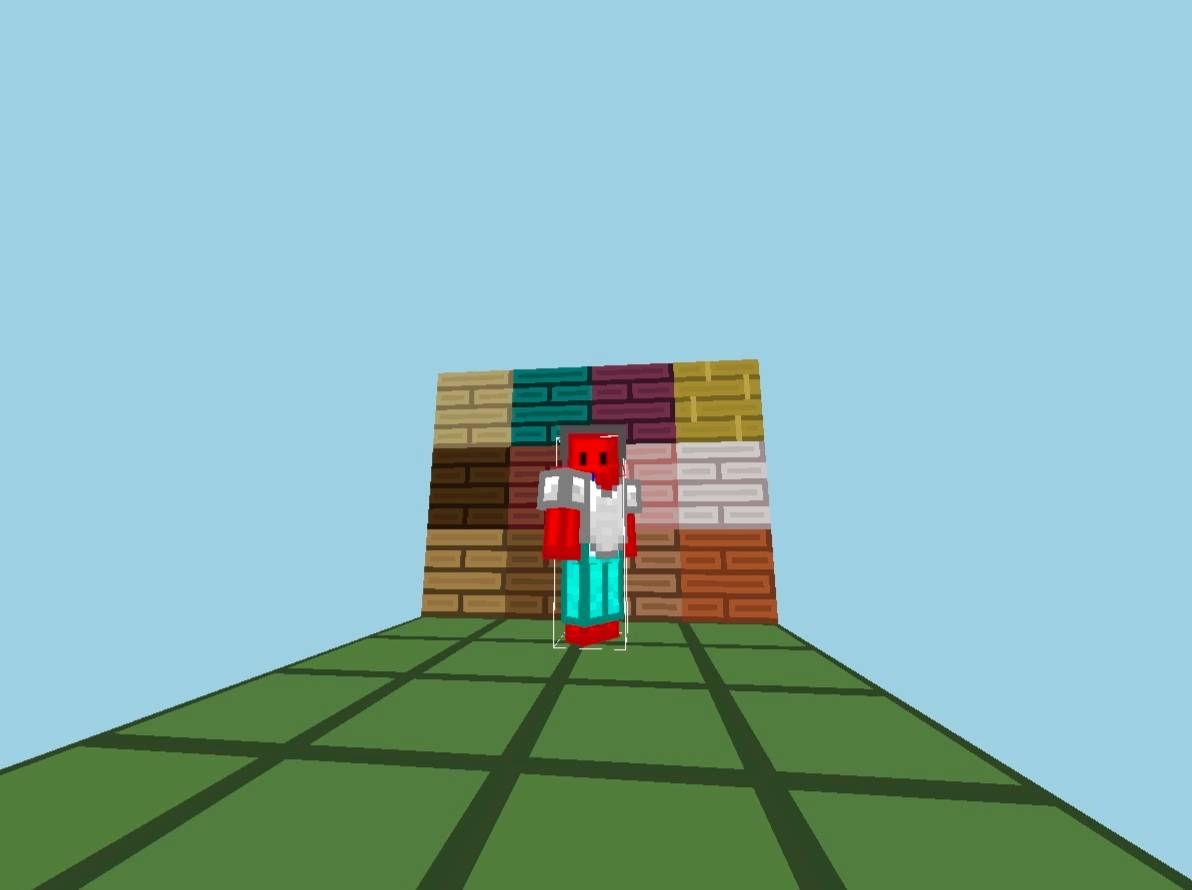 Sigma PvP — screenshot 4