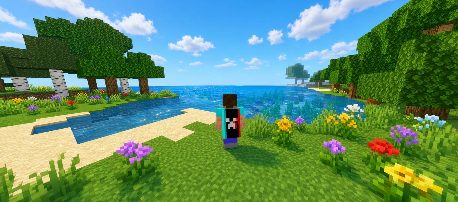 Riftborn Cape — screenshot 3
