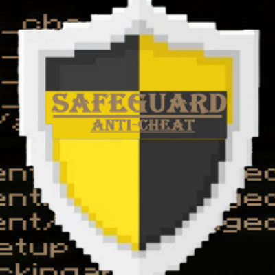 SafeGuard Anticheat