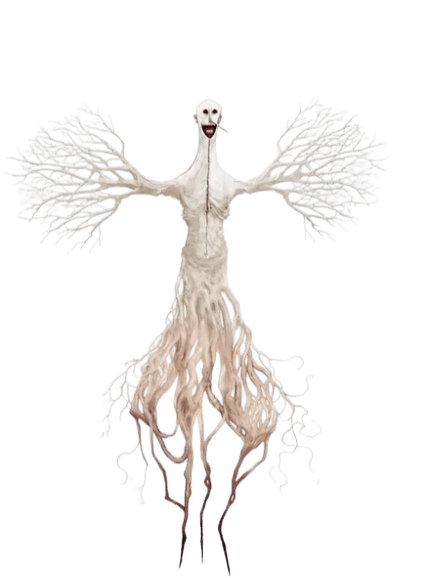 Analog Archive: 12 Entities (Analog Horror) — screenshot 8