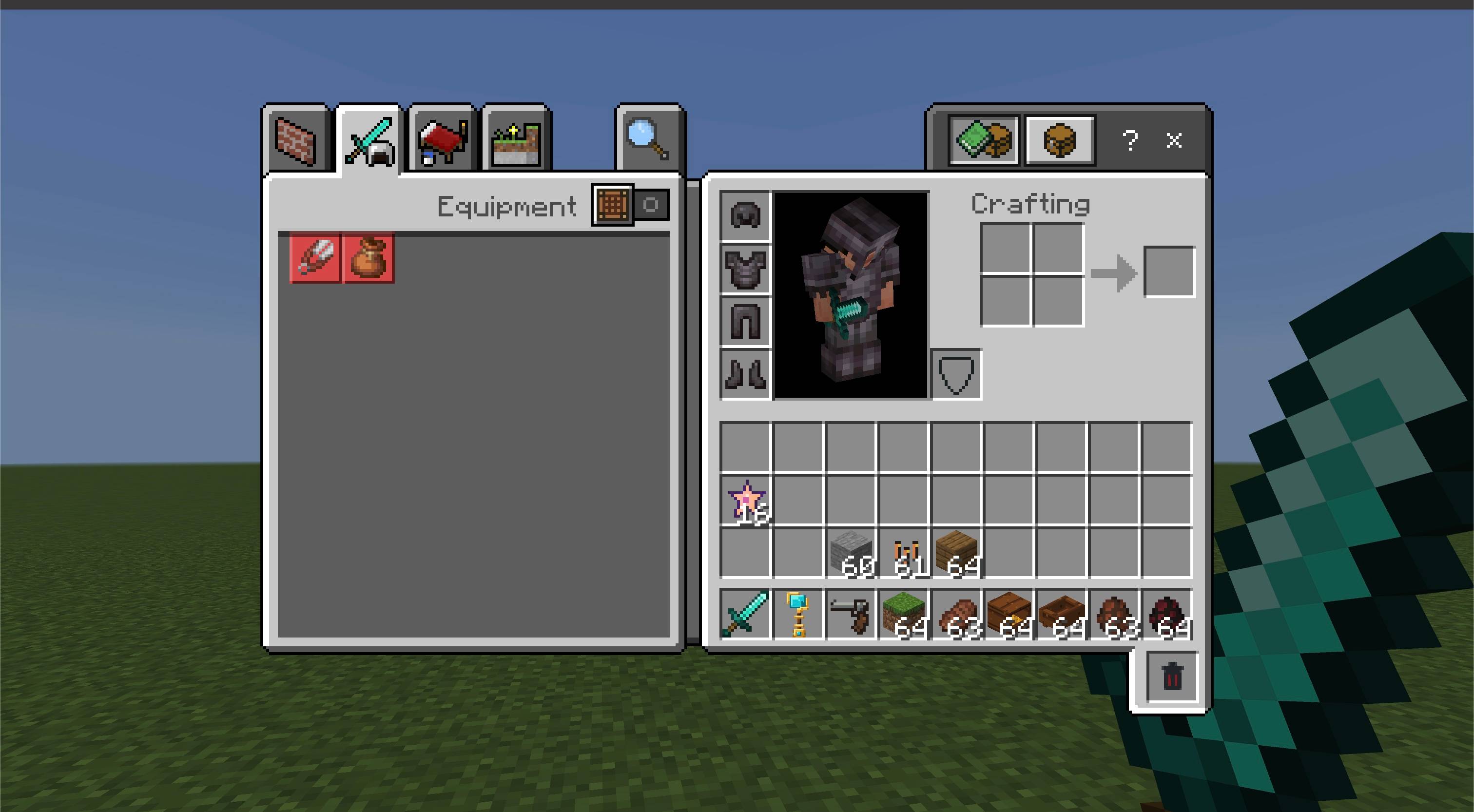 Trash Slot | Permanent Inventory Deletion — screenshot 2