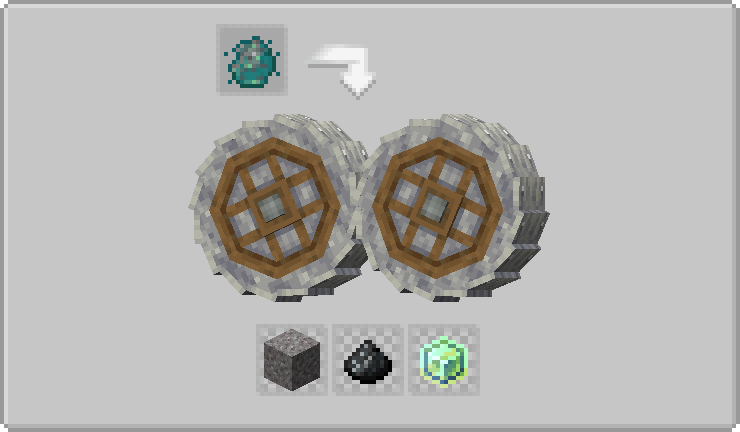 Create: Synthetic Pressure (Unofficial Port) — screenshot 6