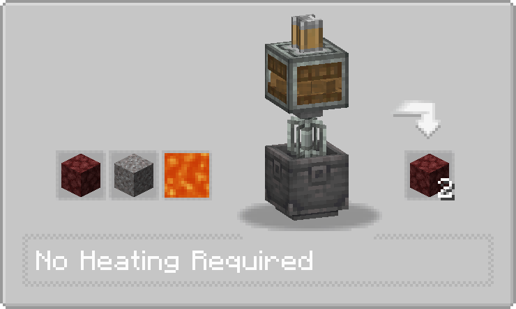 Create: Synthetic Pressure (Unofficial Port) — screenshot 7