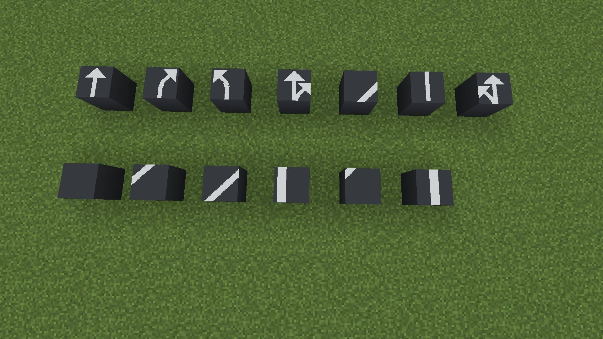 Concrete & Road Accesoires — screenshot 1