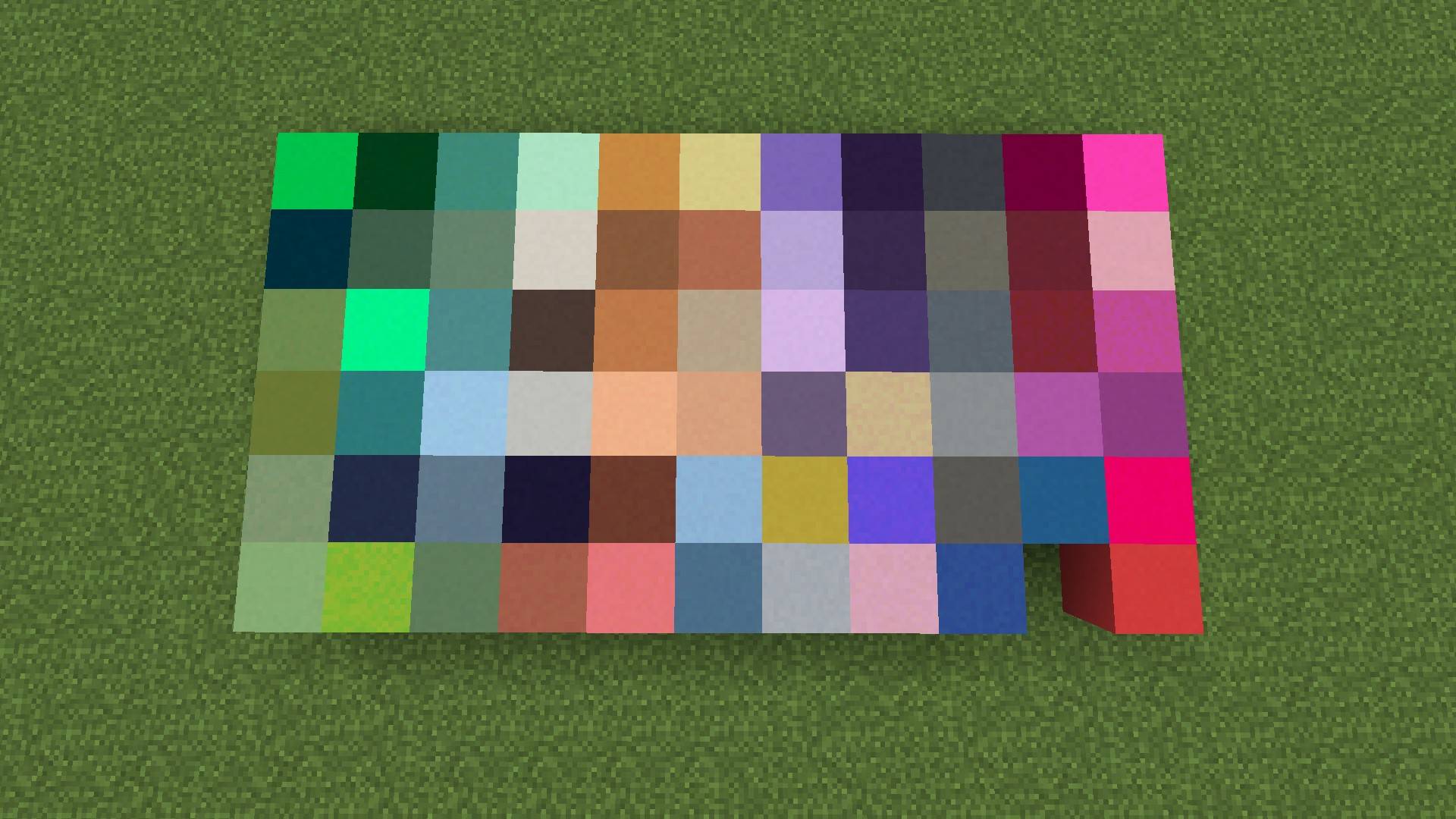 Concrete & Road Accesoires — screenshot 5