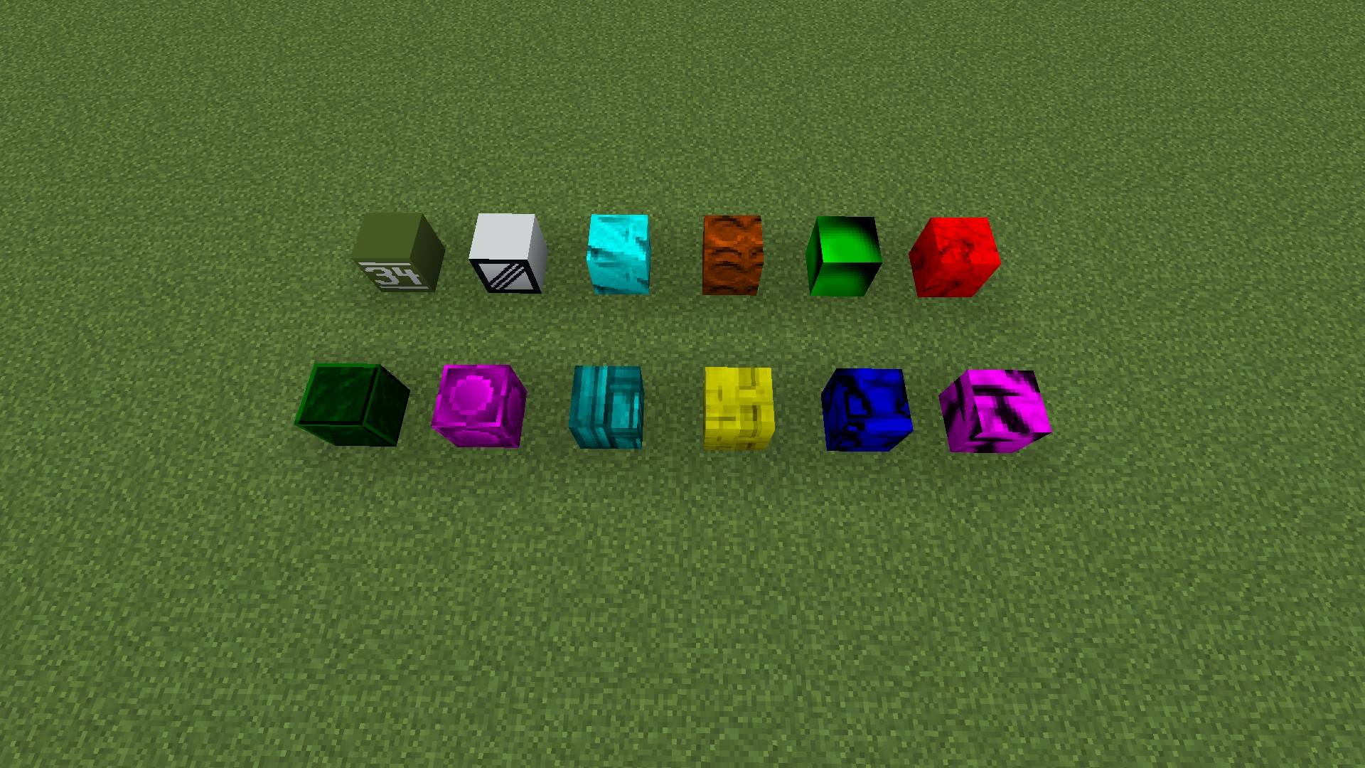 Concrete & Road Accesoires — screenshot 8