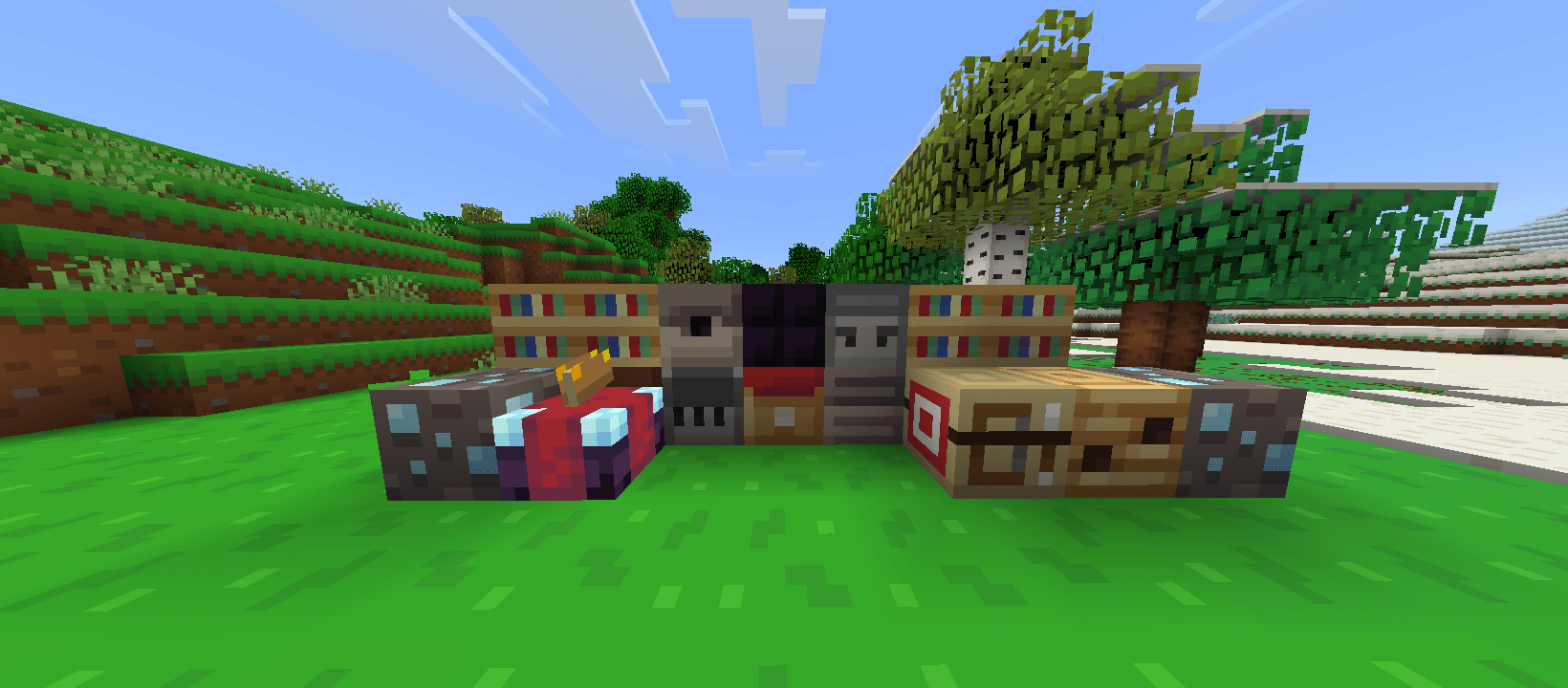 SmoubeXSplotch - Clean Edition_PVP — screenshot 2