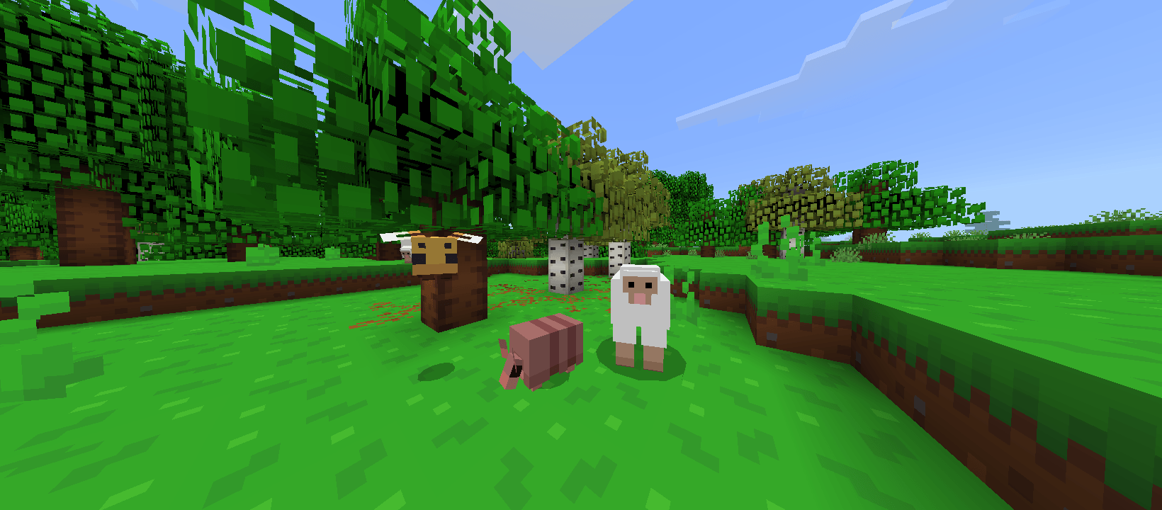 SmoubeXSplotch - Clean Edition_PVP — screenshot 3