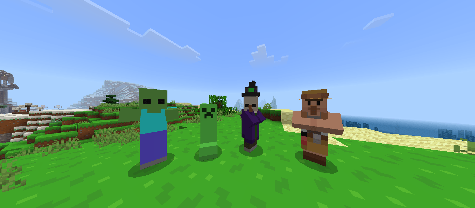 SmoubeXSplotch - Clean Edition_PVP — screenshot 4