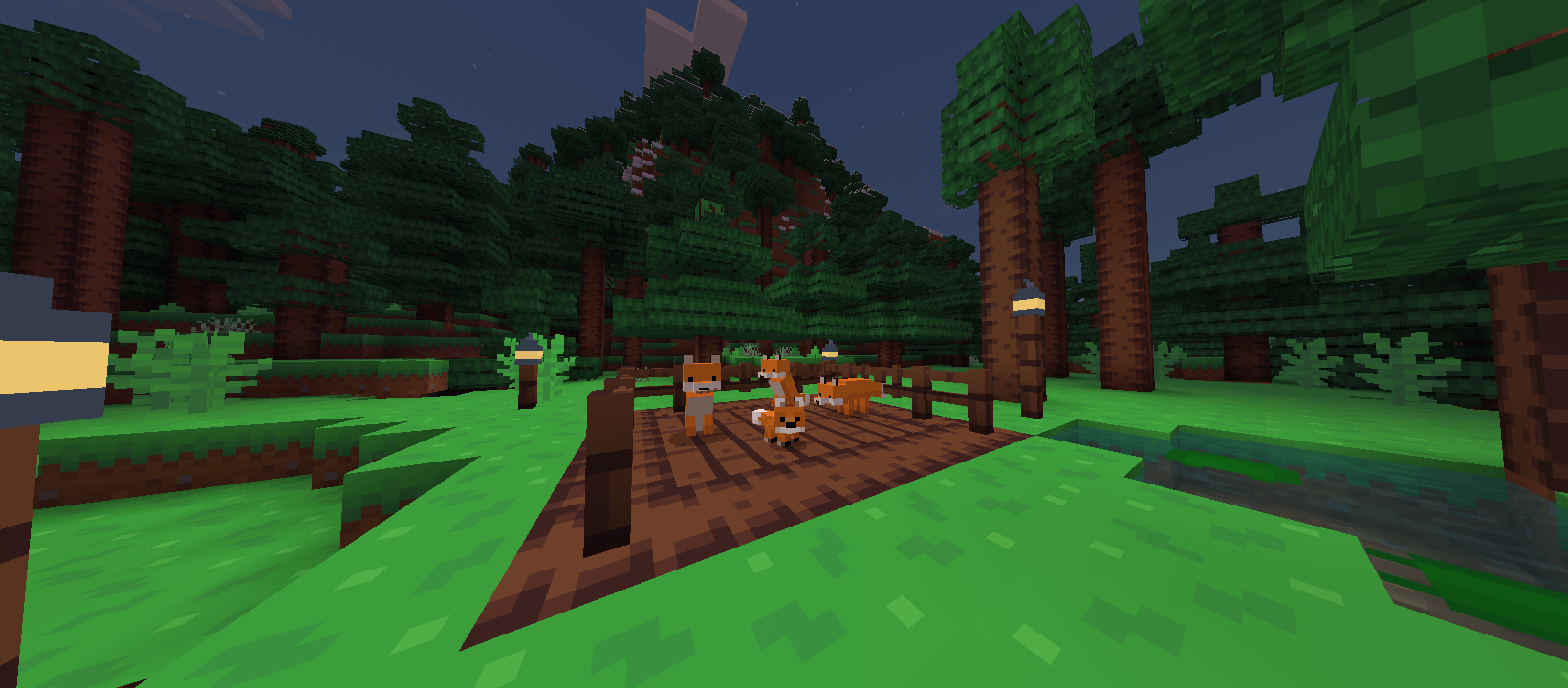SmoubeXSplotch - Clean Edition_PVP — screenshot 5
