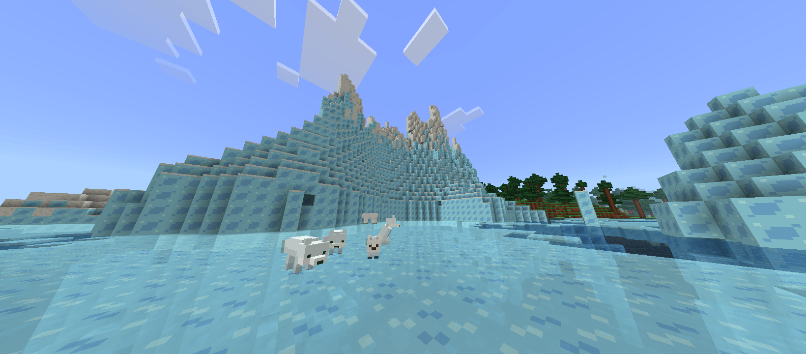 SmoubeXSplotch - Clean Edition_PVP — screenshot 6