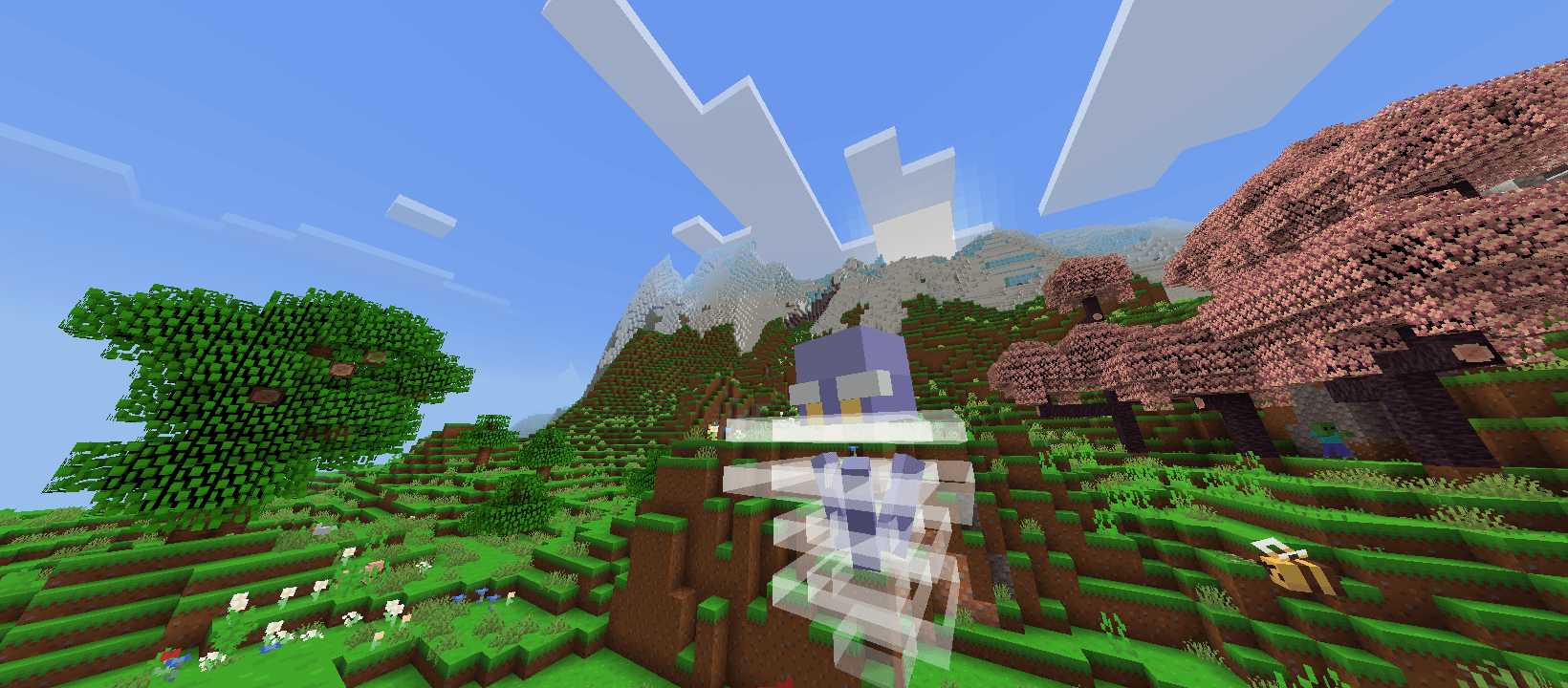 SmoubeXSplotch - Clean Edition_PVP — screenshot 8
