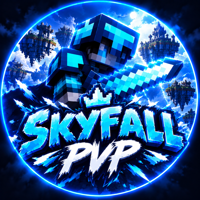 Skyfall PvP