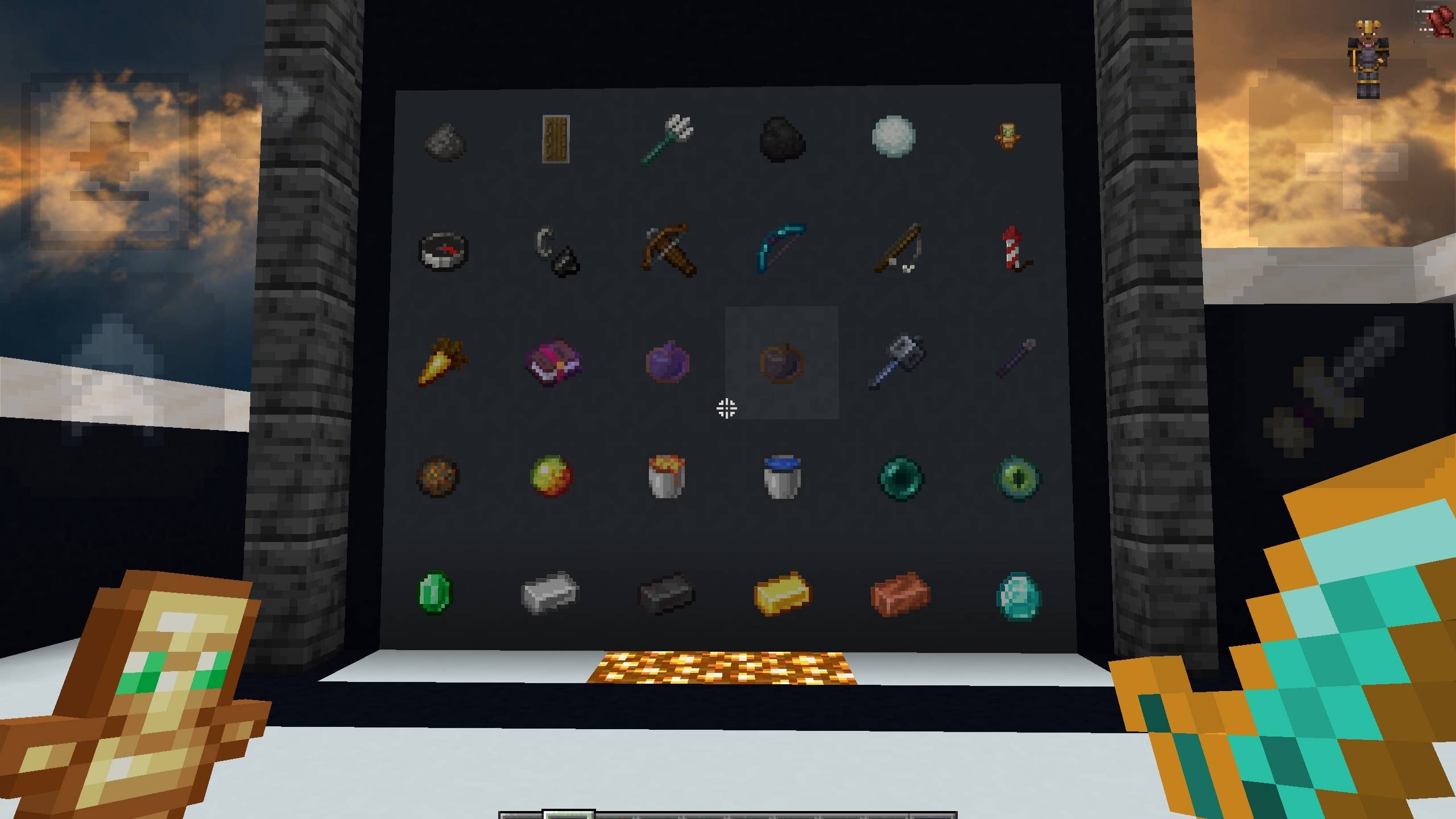 Skyfall PvP — screenshot 2