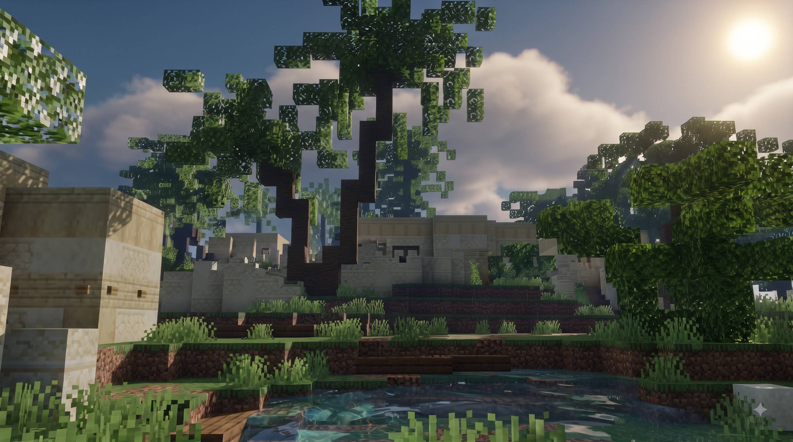 Realistic Debo Shader — screenshot 3