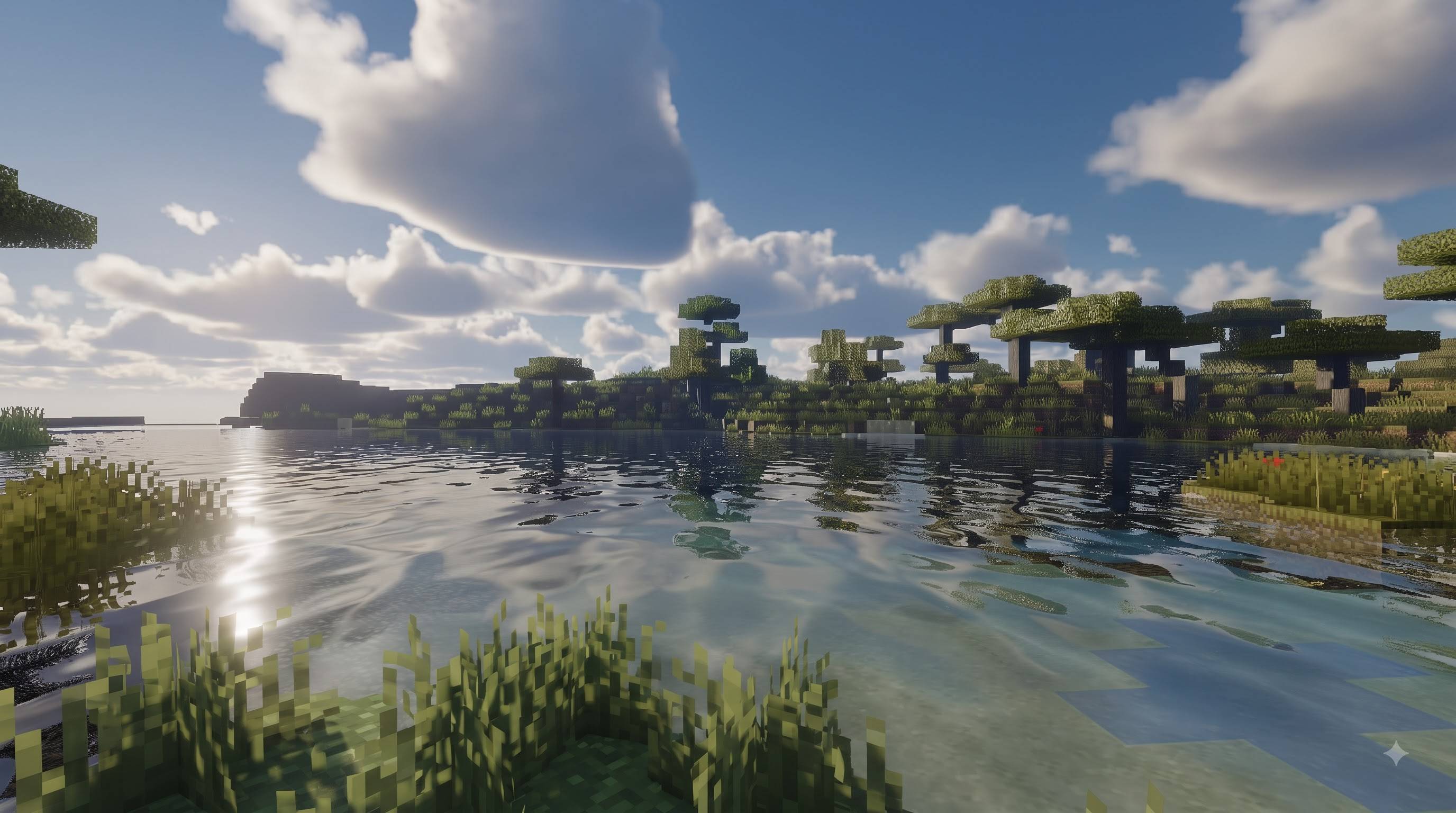 Realistic Debo Shader — screenshot 4