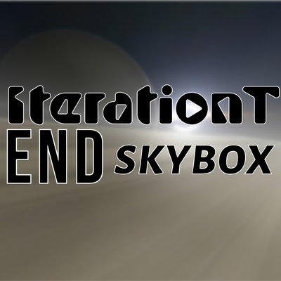 IterationT End Skybox [MB Loader]