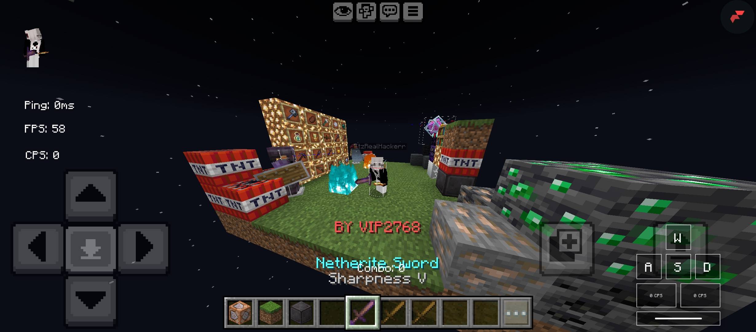 It is Wooden sword? — screenshot 1