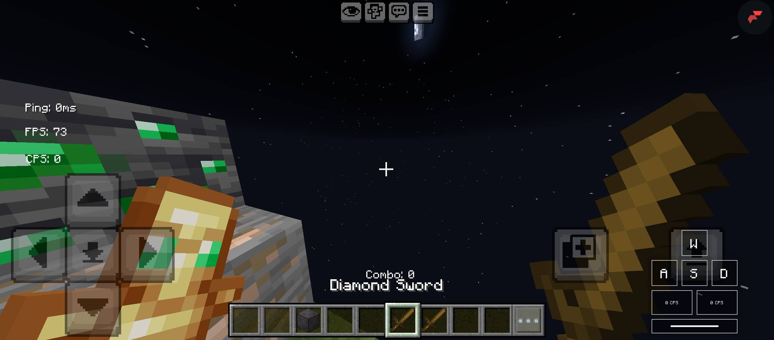 It is Wooden sword? — screenshot 2