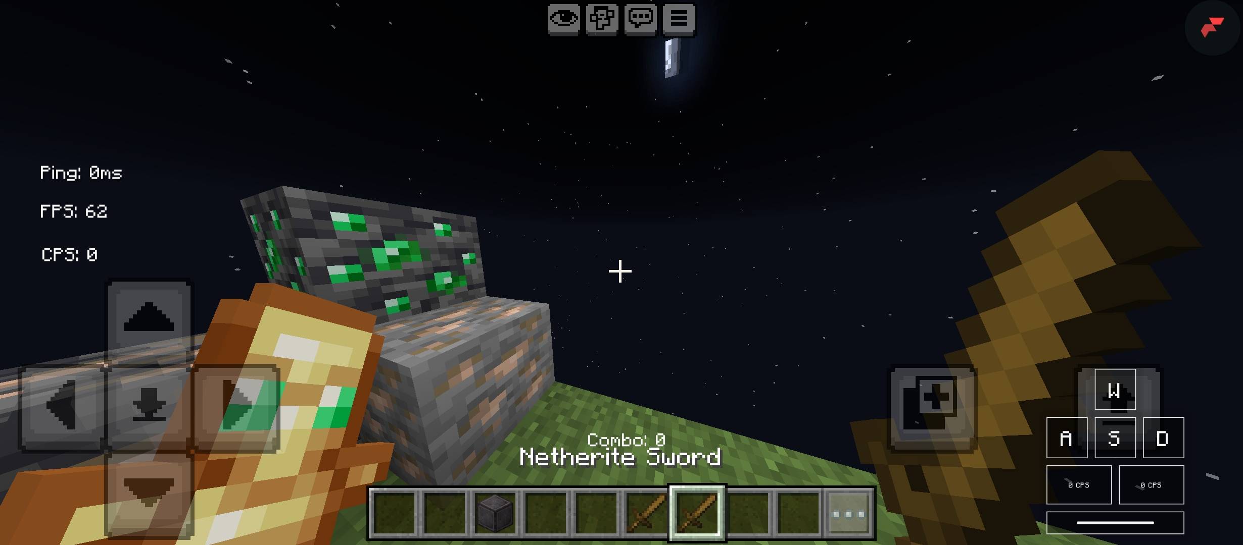 It is Wooden sword? — screenshot 3