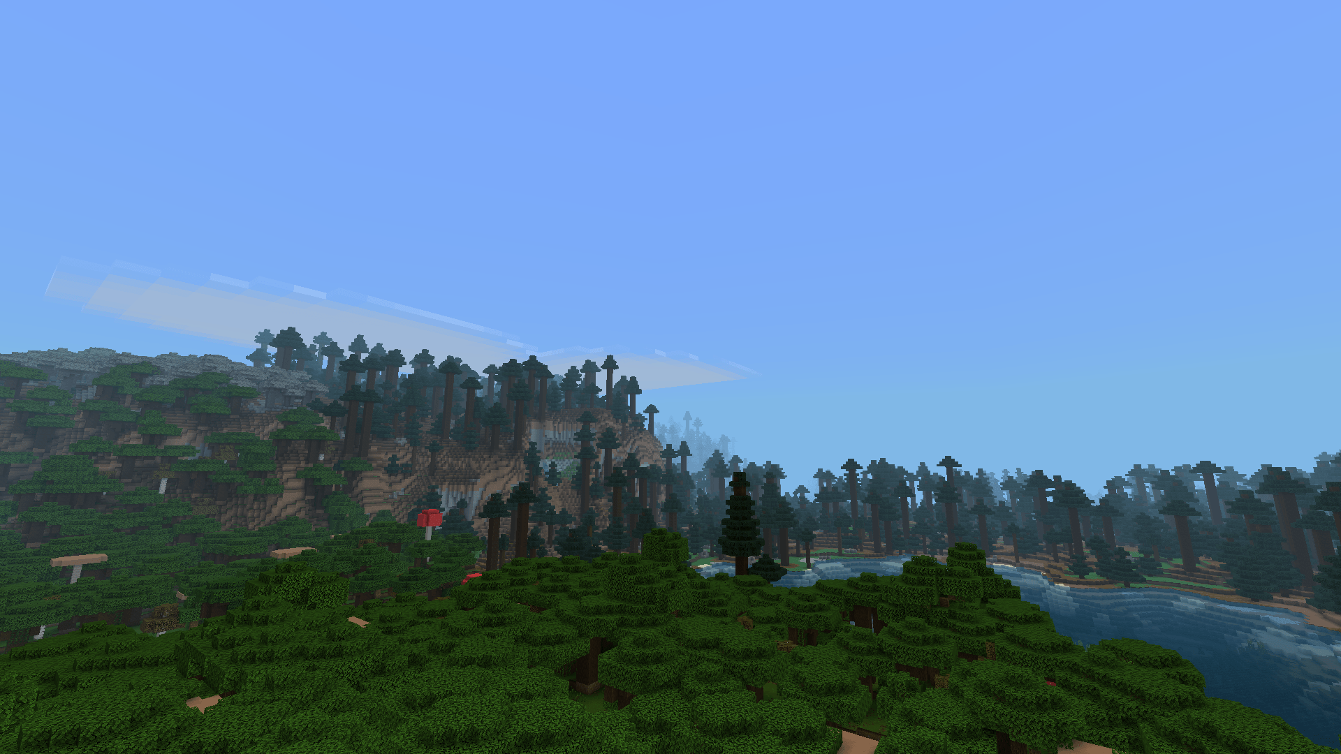 ZenXveda Vanilla+ Shaders — screenshot 2