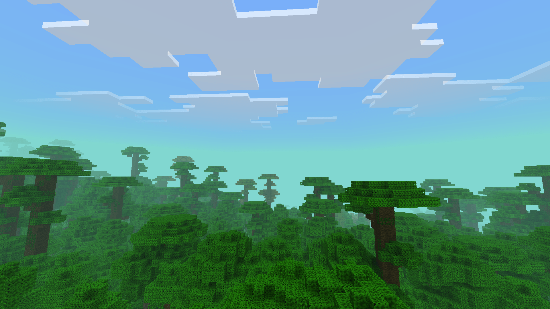 ZenXveda Vanilla+ Shaders — screenshot 3
