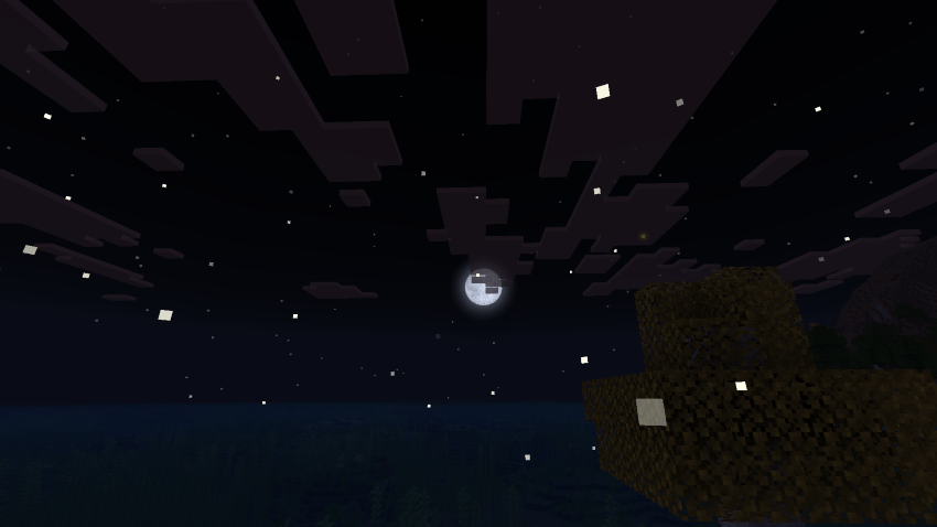 ZenXveda Vanilla+ Shaders — screenshot 5