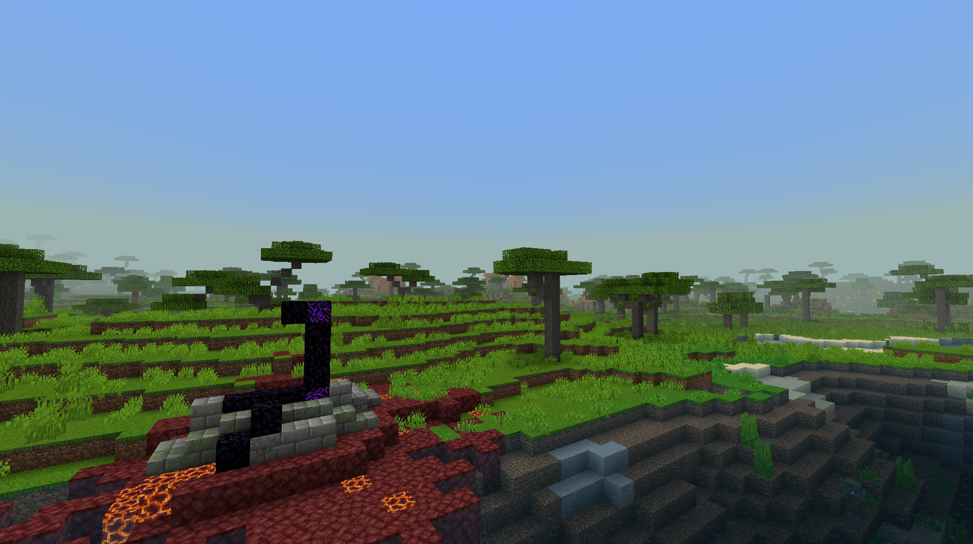 ZenXveda Vanilla+ Shaders — screenshot 6
