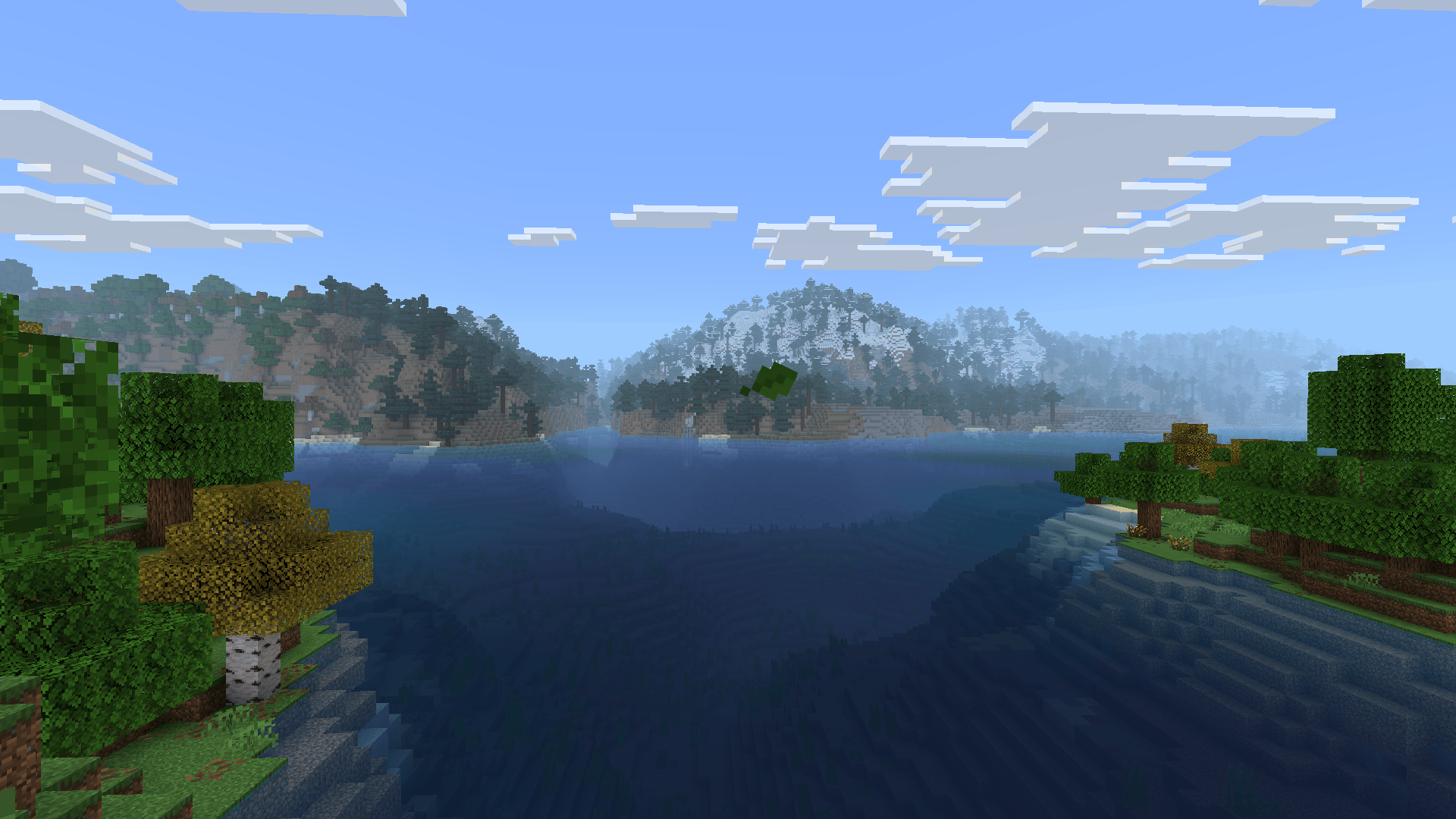 ZenXveda Vanilla+ Shaders — screenshot 7