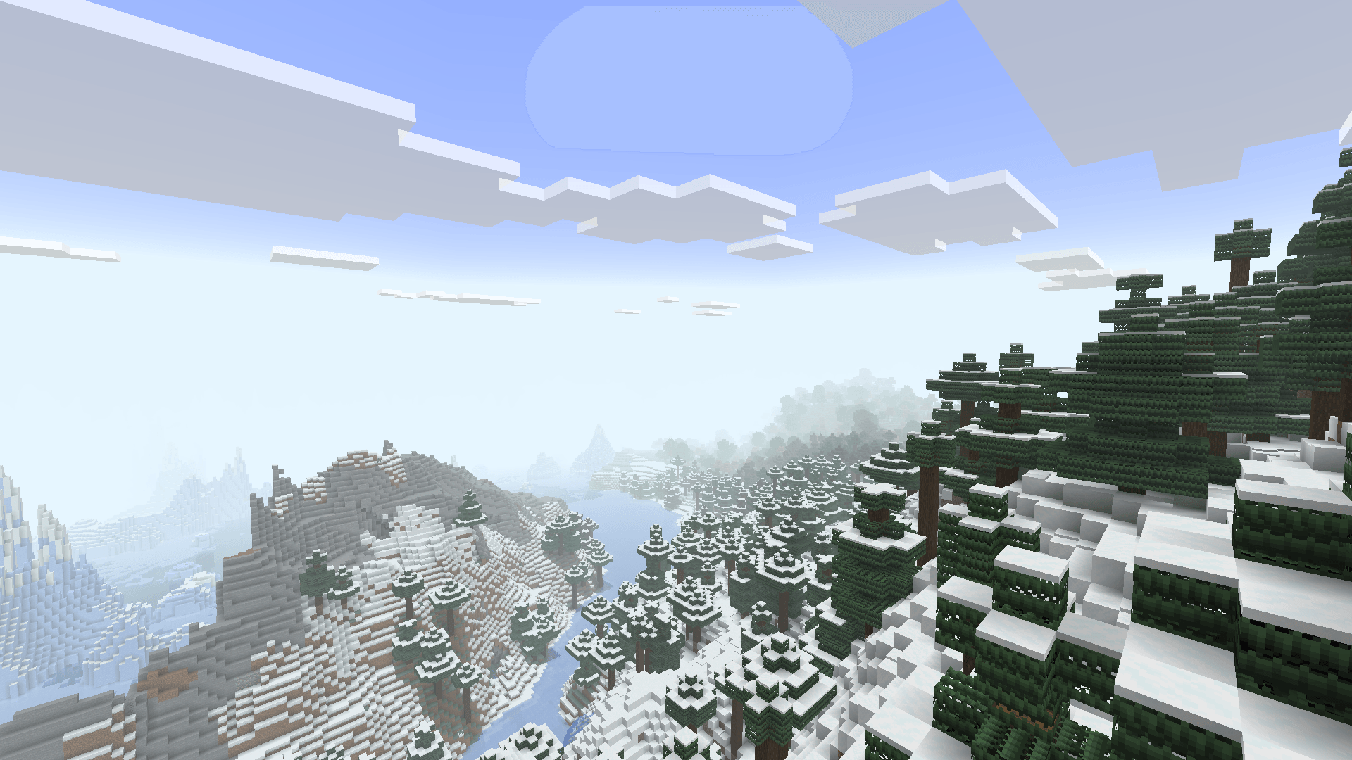 ZenXveda Vanilla+ Shaders — screenshot 8