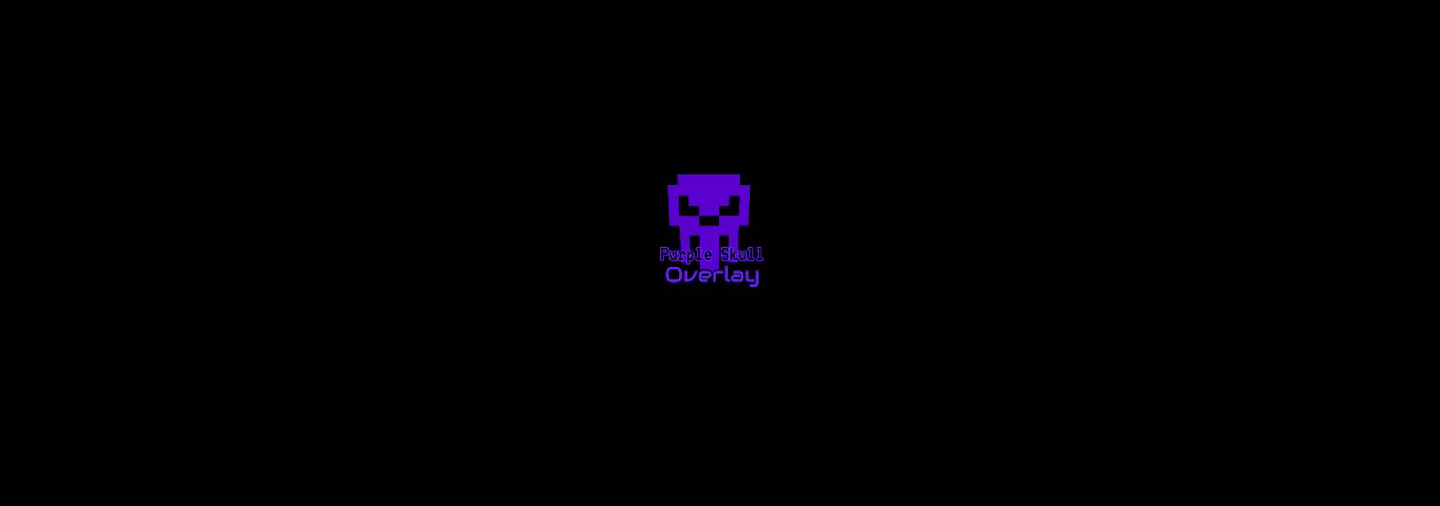 Purple Skull Overlay — screenshot 1